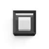 Nutikas seinavalgusti Philips Hue Valge and colour ambience Econic Outdoor Wall Light