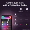 Philips Hue Valge and colour ambience Candle E14 nutikas pirn 929002294204