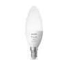 Philips Hue Valge and colour ambience Candle E14 nutikas pirn 929002294204