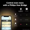 Nutipirn Philips Hue Valge ambiance Candle E14, 5,2 W, Bluetooth/Zigbee, 39×39×117 mm