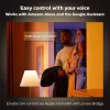 Nutikas lambipirn Philips Hue Valge and colour ambience Candle E14, Bluetooth/Zigbee, 5,3 W (2-pack)