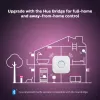 Nutikas lambipirn Philips Hue Valge and colour ambience Candle E14, Bluetooth/Zigbee, 5,3 W (2-pack)