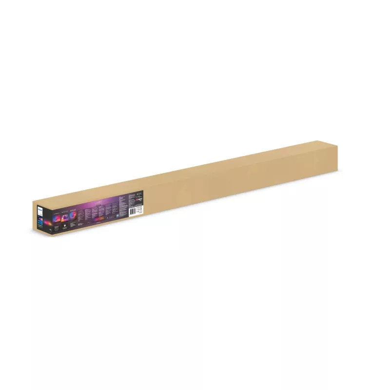 Nutikas laualamp Philips Hue Valge and colour ambience Play gradient light tube large