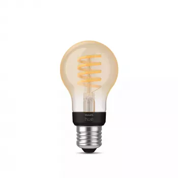 Philips A60 – E27 nutipirn, nutipirn, Bluetooth/Zigbee, LED, E27, A60, tilgapirn