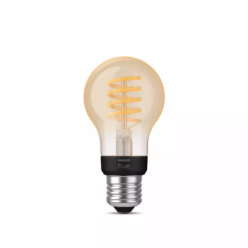 Philips A60 – E27 nutipirn, nutipirn, Bluetooth/Zigbee, LED, E27, A60, tilgapirn