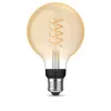 Nutipirn Philips 1-pakendis G93 E27 Filament