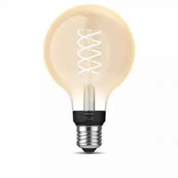 Nutipirn Philips 1-pakendis G93 E27 Filament