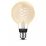 Nutipirn Philips 1-pakendis G93 E27 Filament