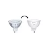 Nutikas valgustuskoht Philips Hue Valge and colour ambience MR16, GU53, 6,3 W, Bluetooth/Zigbee