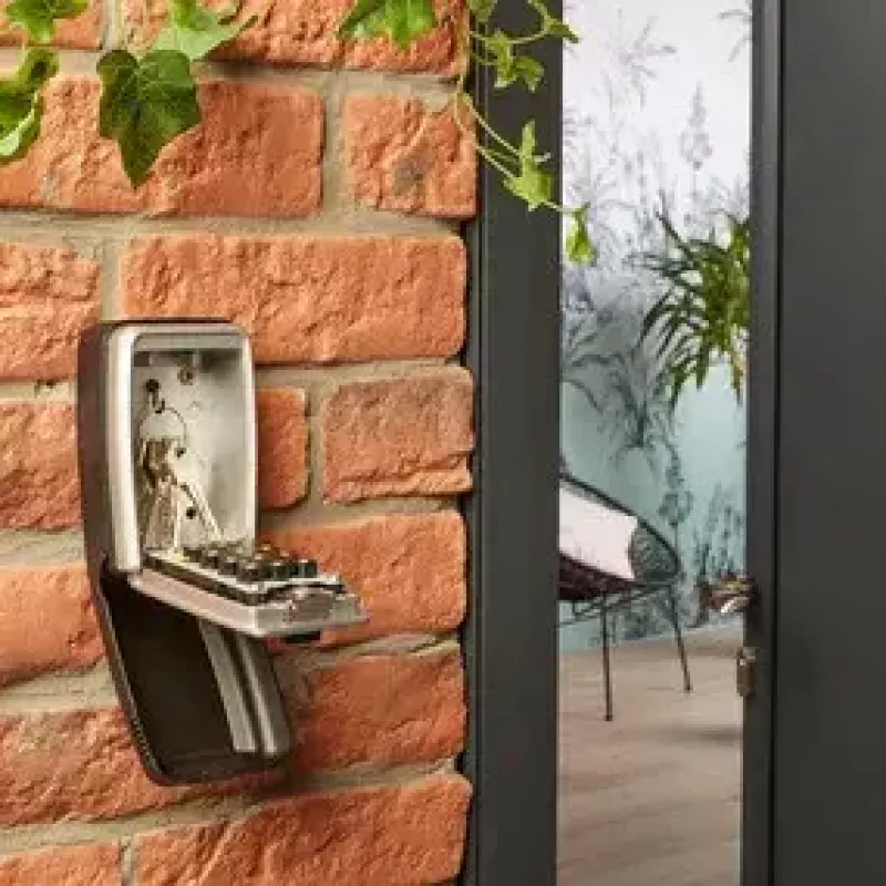 Seinaseif MASTER LOCK 5423EURD