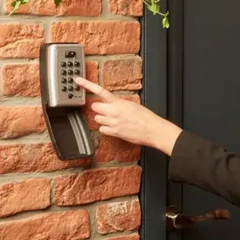 Seinaseif MASTER LOCK 5423EURD