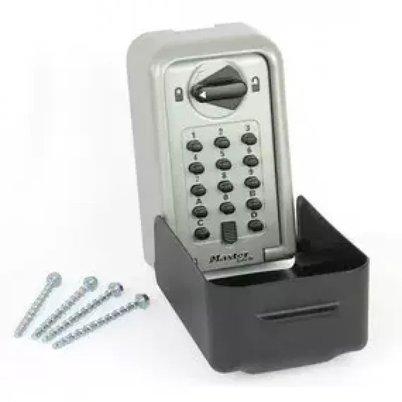 Seinaseif MASTER LOCK 5426EURD Hall