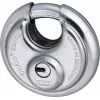 Discus tabalukk ABUS 25/70 kd võtmega lukk 5 võtit 7cm