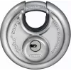 Discus tabalukk ABUS 25/70 kd võtmega lukk 5 võtit 7cm