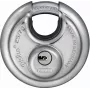 Discus tabalukk ABUS 25/70 kd võtmega lukk 5 võtit 7cm