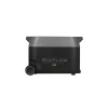 Aku 3600Wh EcoFlow DELTA Pro jaoks — 39 kg, 635×285×416 mm, must