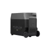 Aku 3600Wh EcoFlow DELTA Pro jaoks — 39 kg, 635×285×416 mm, must