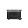 Aku 3600Wh EcoFlow DELTA Pro jaoks — 39 kg, 635×285×416 mm, must