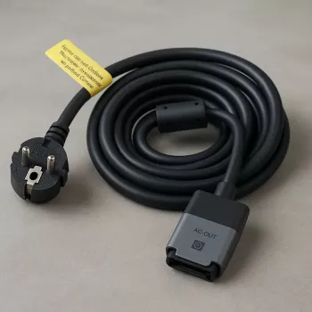 Kaabel EcoFlow BKW-AC Must 5 m