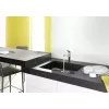 Vannitoa kraanikausi segisti Hansgrohe Focus Chrome 31806000