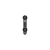 Joogipudelihoidik Fidlock 09603 Must laius 25 mm sügavus 15 mm kõrgus 102 mm