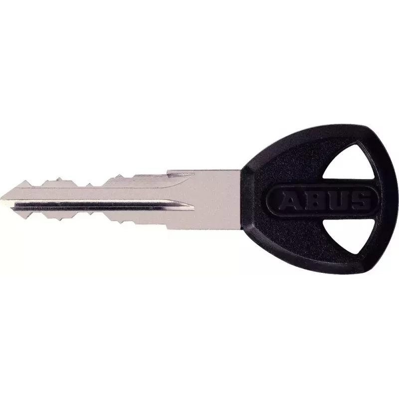 Kettlukk ABUS 55142 Must Sinine 1100 mm