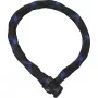 Kettlukk ABUS 55142 Must Sinine 1100 mm