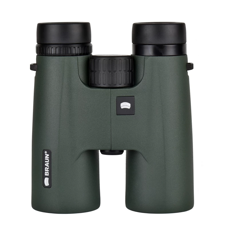Binoklid Braun Photo Technik Wildline 8x42 — 8× suurendus, 42 mm objektiiv