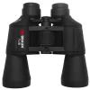 Braun 20123 binokkel BK-7 Porro must