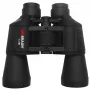 Braun 20123 binokkel BK-7 Porro must