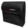 Braun 20123 binokkel BK-7 Porro must