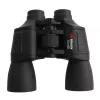 Binoklid BRAUN 10x50 — 10× suurendus, 50 mm objektiivid