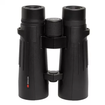 Braun Compagno 8 x 50 WP binokkel BAK-4 Roof Must
