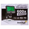 Digitaalmikroskoop Levenhuk DTX 350 LCD 600x suurendus