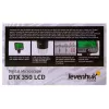 Digitaalmikroskoop Levenhuk DTX 350 LCD 600x suurendus