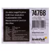 Digitaalmikroskoop Levenhuk DTX 350 LCD 600x suurendus
