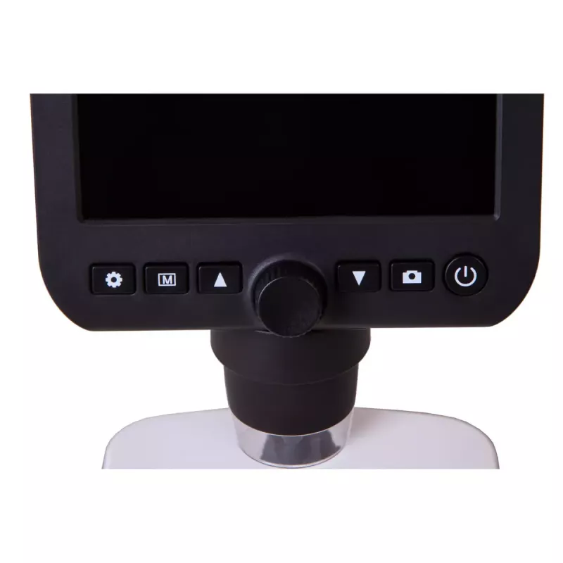 Digitaalmikroskoop Levenhuk DTX 350 LCD 600x suurendus