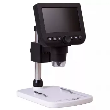 Digitaalmikroskoop Levenhuk DTX 350 LCD 600x suurendus