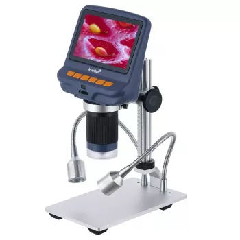 Digitaalmikroskoop Levenhuk DTX RC1 220x