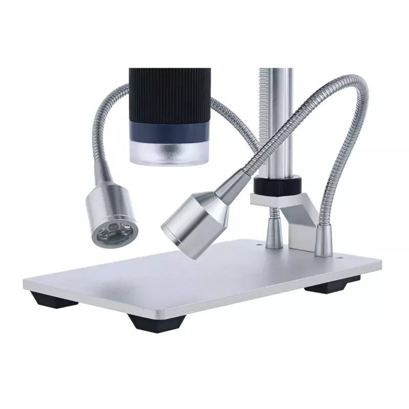 Digitaalmikroskoop Levenhuk DTX RC1 220x