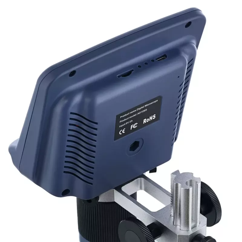 Digitaalmikroskoop Levenhuk DTX RC1 220x