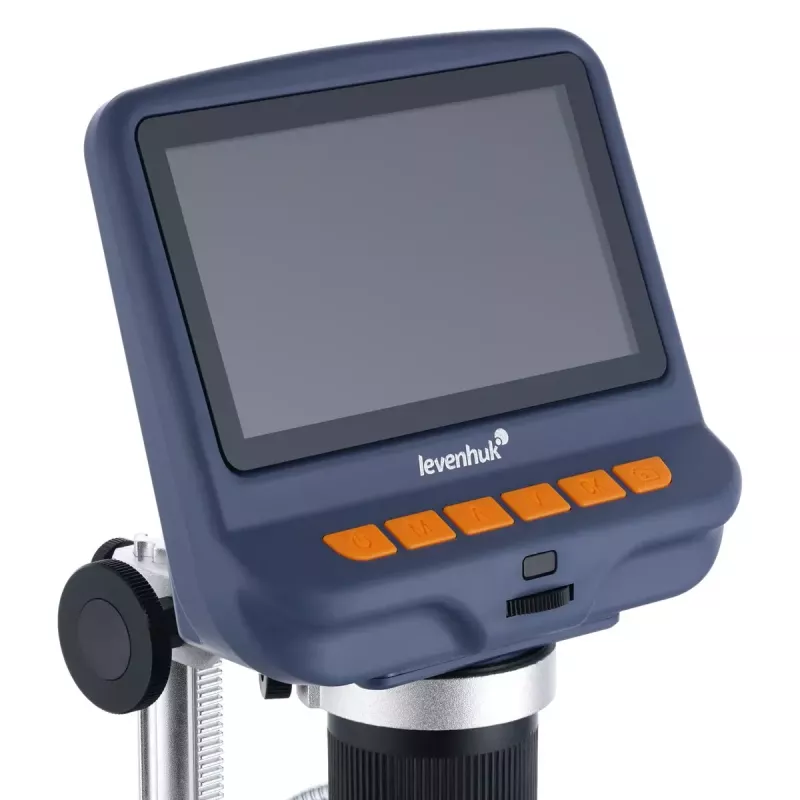 Digitaalmikroskoop Levenhuk DTX RC1 220x