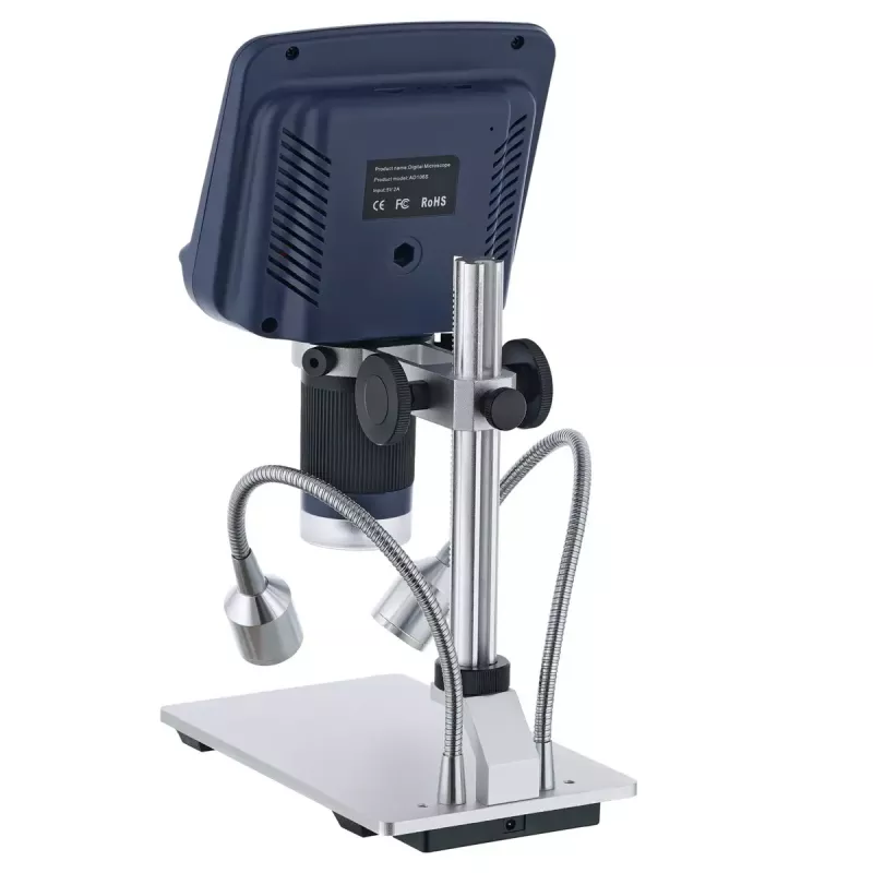 Digitaalmikroskoop Levenhuk DTX RC1 220x