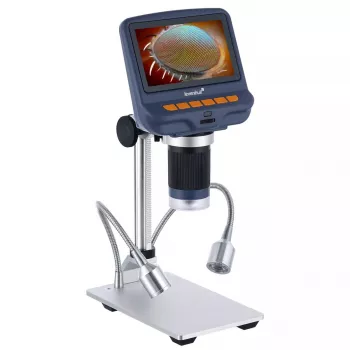 Digitaalmikroskoop Levenhuk DTX RC1 220x