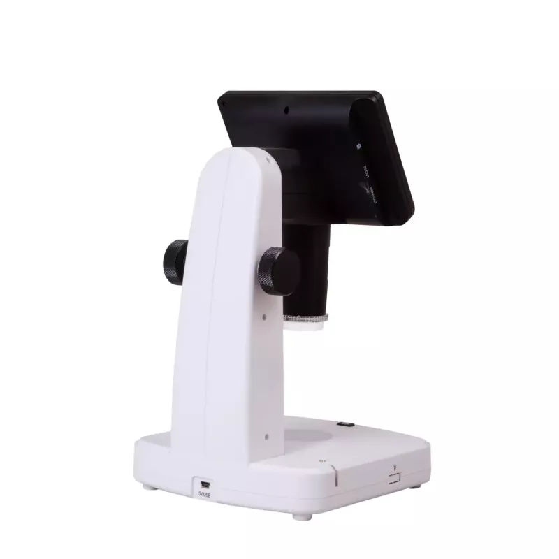 Digitaalmikroskoop Levenhuk DTX 700 LCD