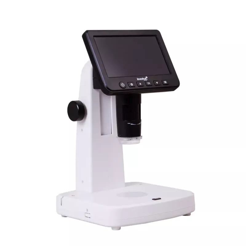 Digitaalmikroskoop Levenhuk DTX 700 LCD