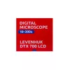 Digitaalmikroskoop Levenhuk DTX 700 LCD