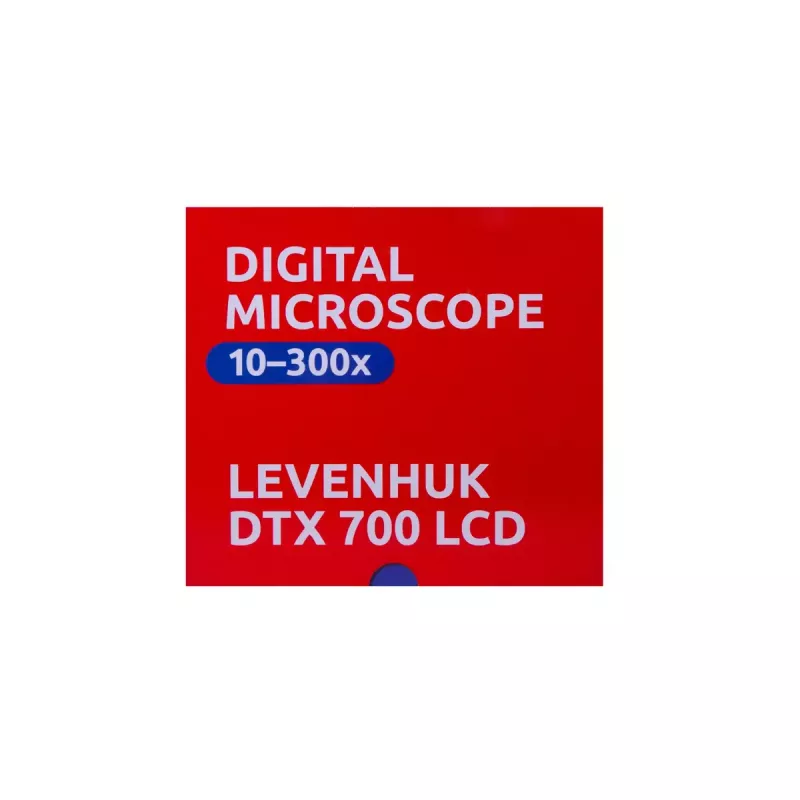 Digitaalmikroskoop Levenhuk DTX 700 LCD
