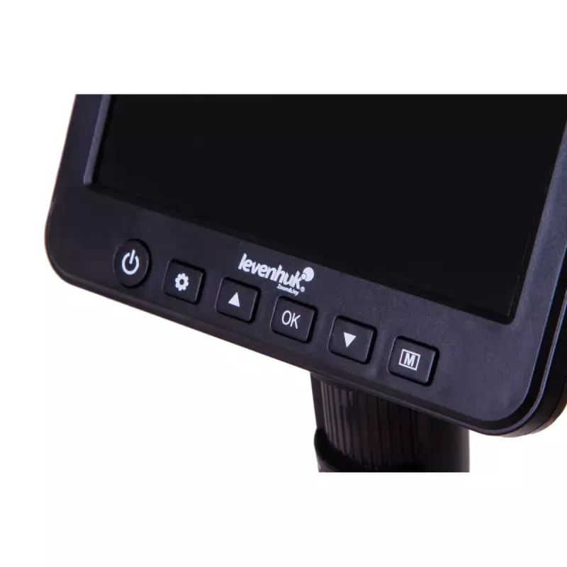 Digitaalmikroskoop Levenhuk DTX 700 LCD