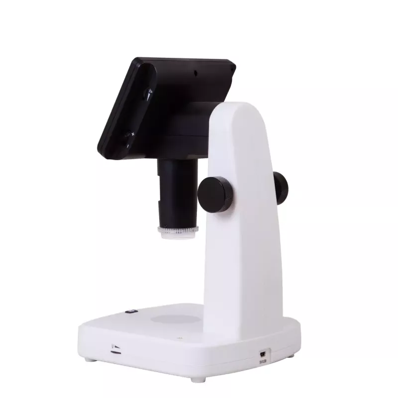 Digitaalmikroskoop Levenhuk DTX 700 LCD